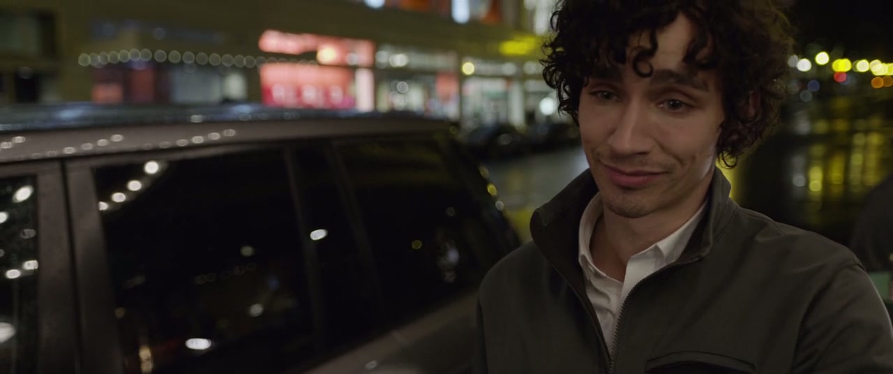 Bad Samaritan Screenshot