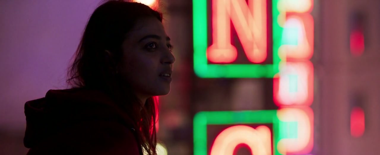 The Wedding Guest Screenshot