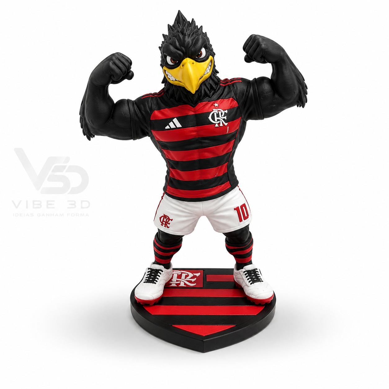 Mascote do Flamengo
