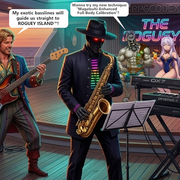 Cruise Band