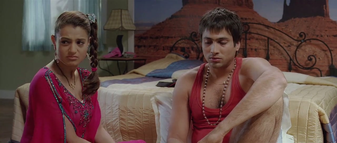 Honeymoon Travels Pvt. Ltd. Screenshot