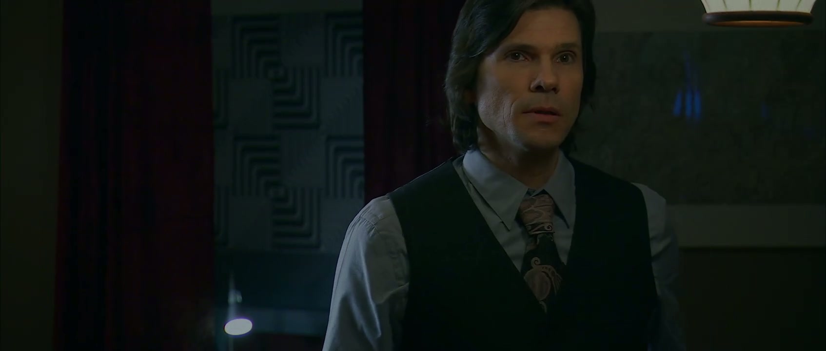 The Killer Screenshot