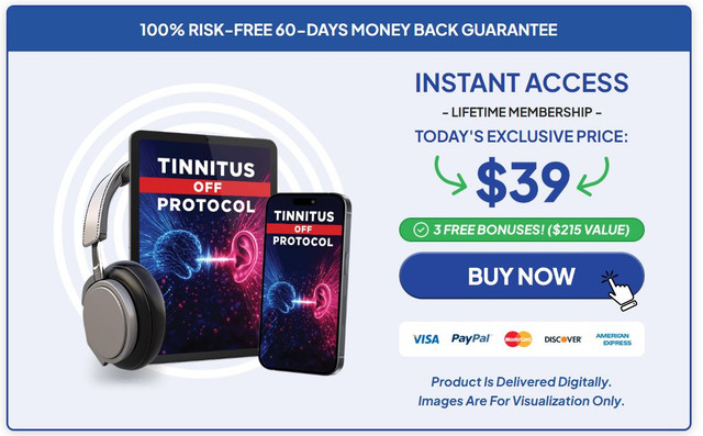 tinnitusoffprotocol