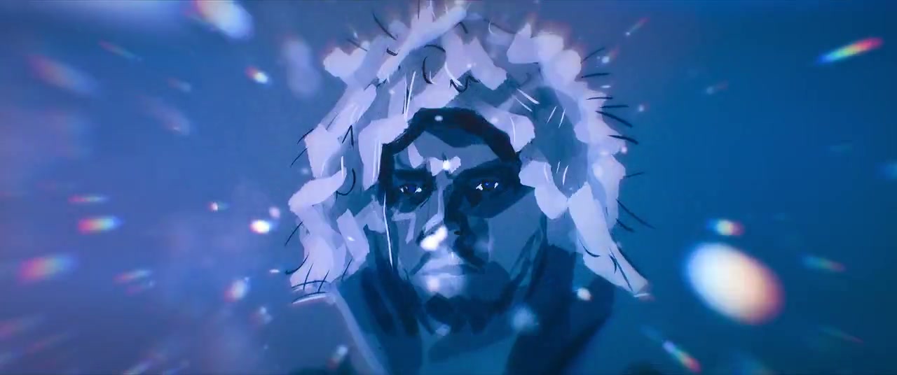 14 Peaks: Nothing Is Impossible Screenshot