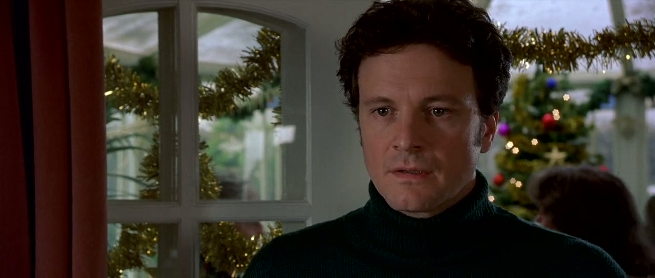 Bridget Jones's Diary Screenshot