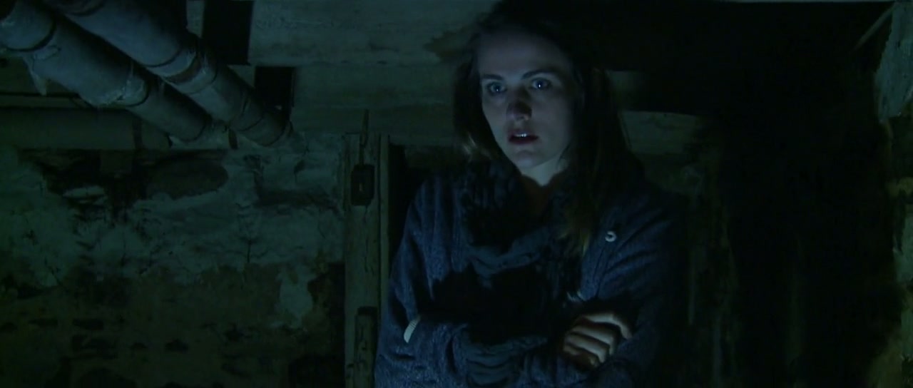 Hell House LLC Screenshot