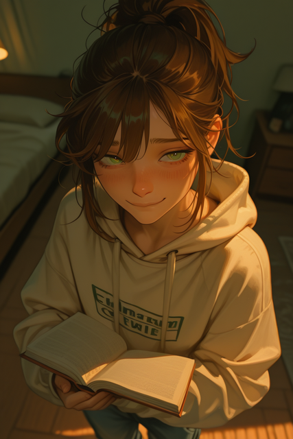 Sophie image