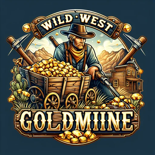 Wild West Goldmine