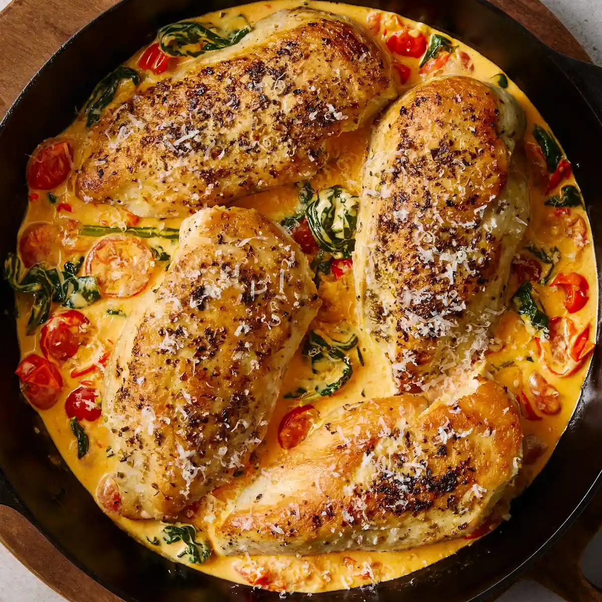 Quick Chicken Dinners for Busy Weeknights