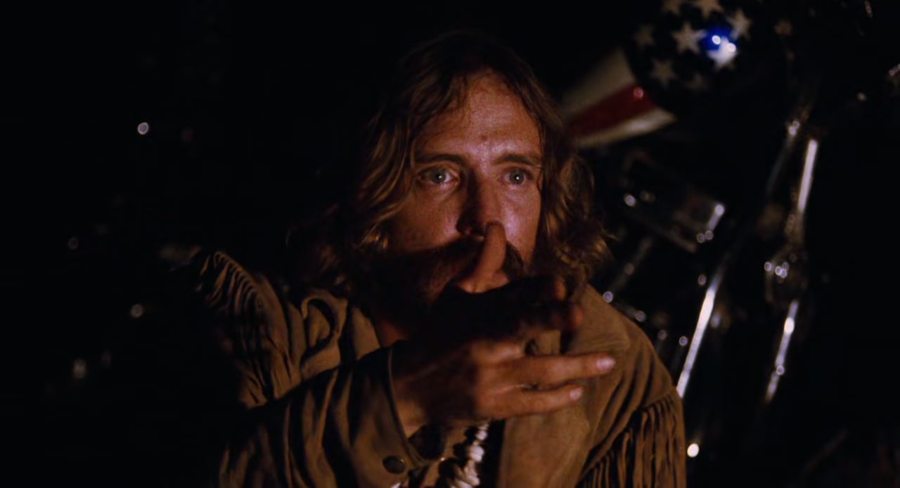 Easy Rider Screenshot