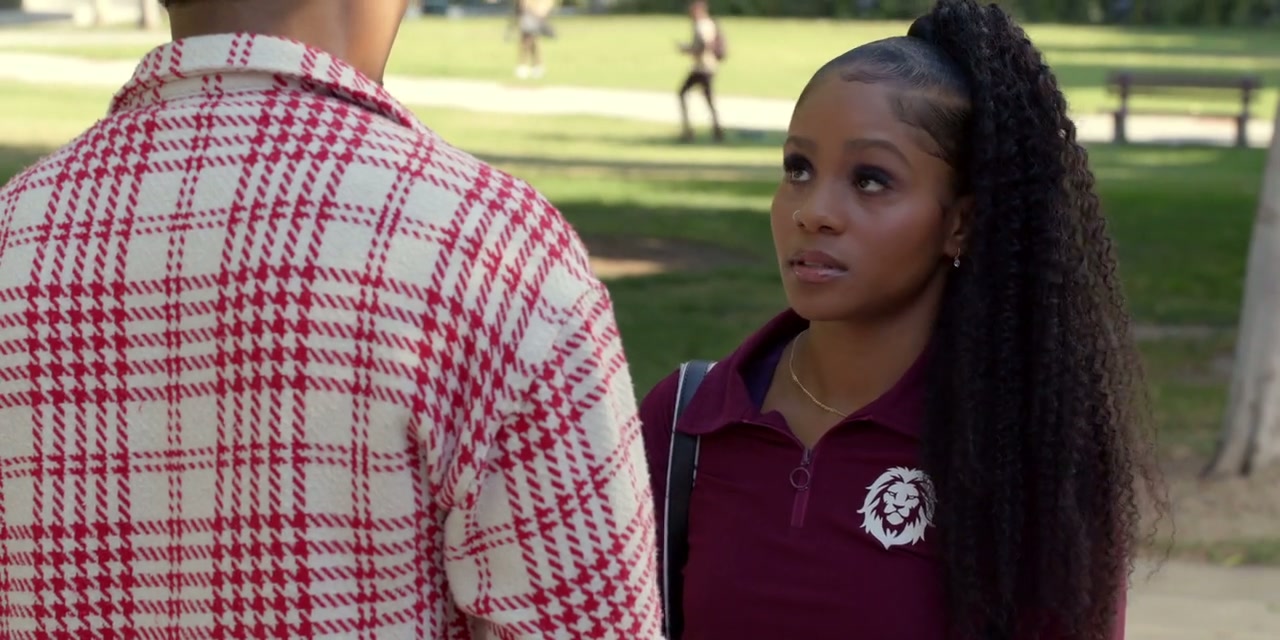 All American: Homecoming Screenshot
