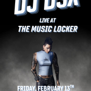 DJ D3X x TML 
