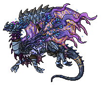Rasha's Pixel Art