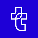 Tie logo