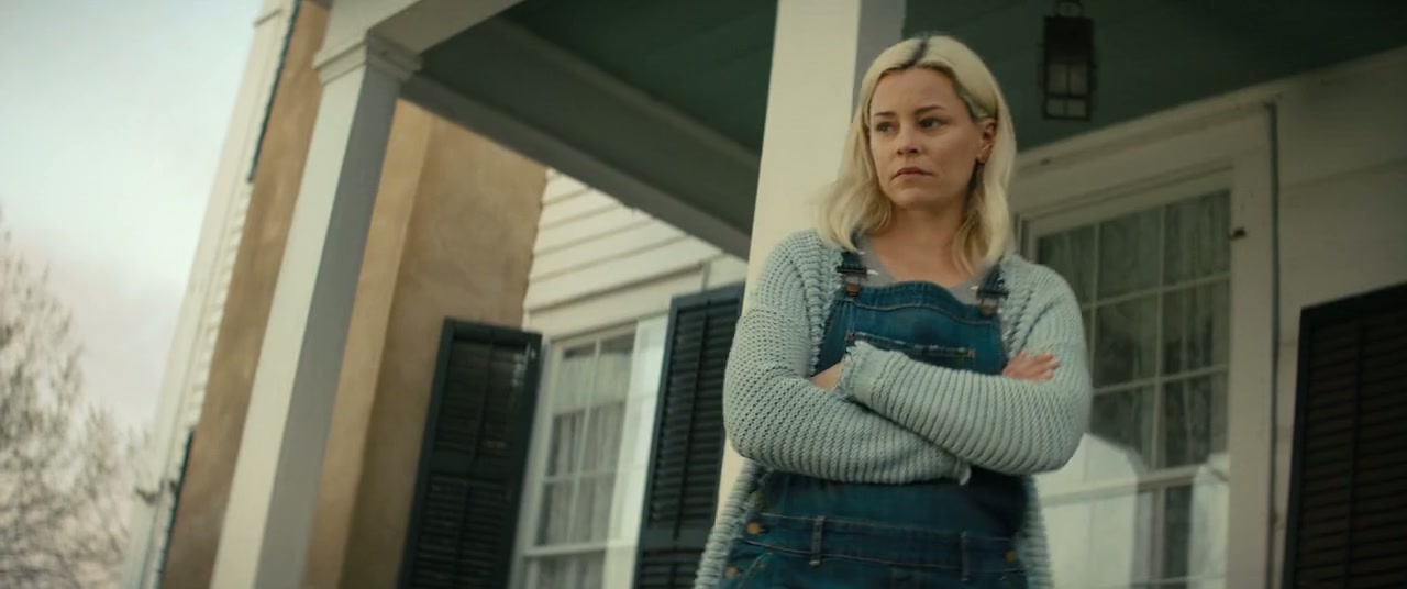 Brightburn Screenshot