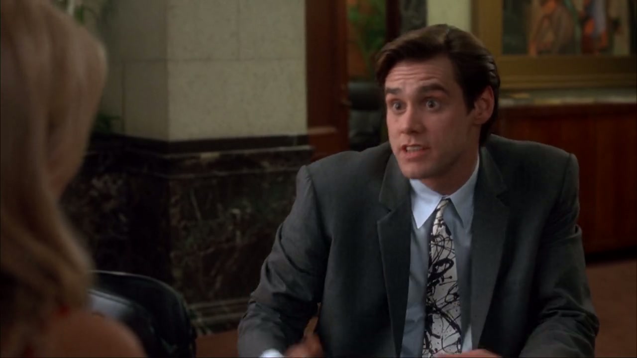 The Mask Screenshot