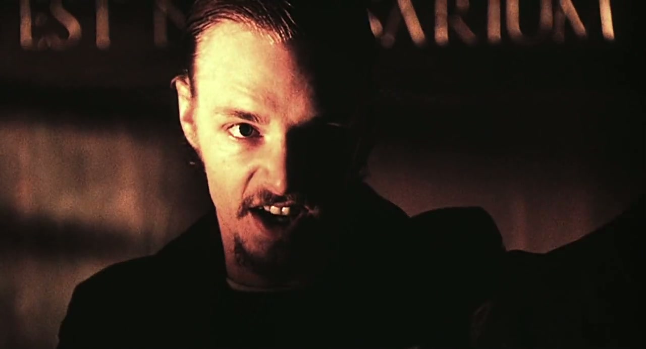 The Crow: Salvation Screenshot