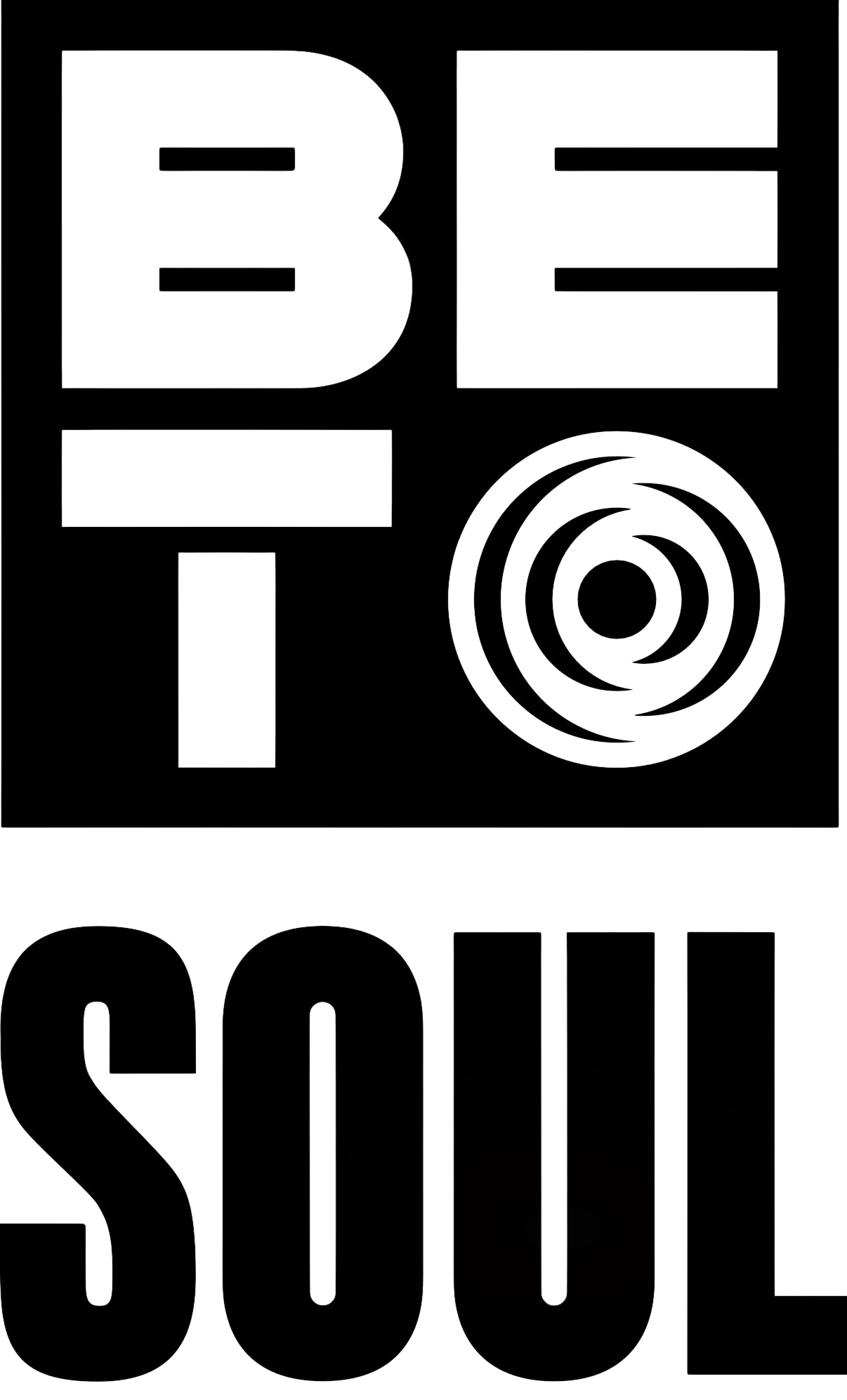 BET Soul logo