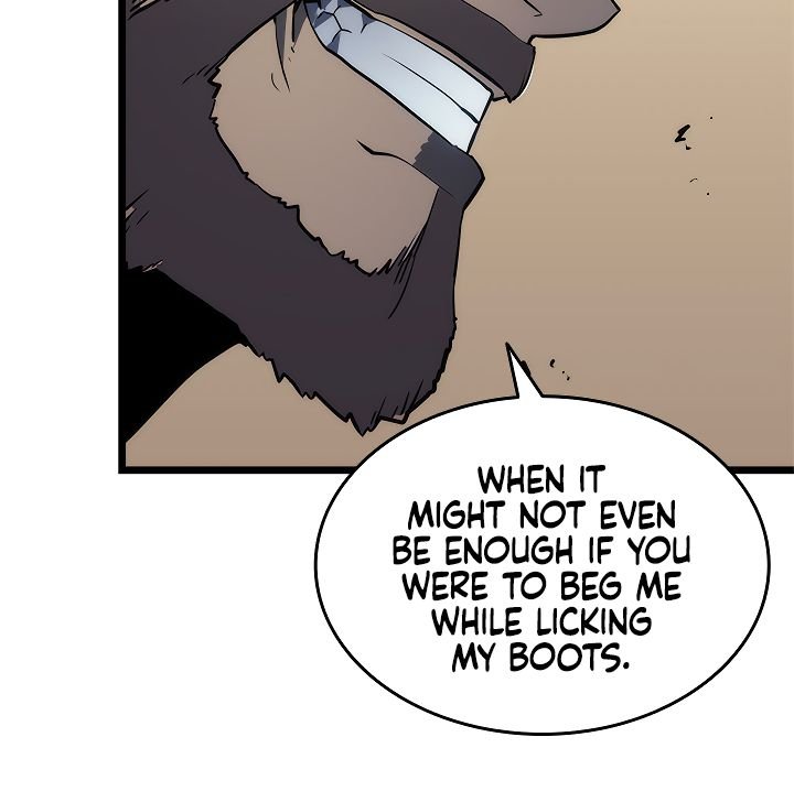 Read Solo Leveling Chapter 124 English - Page 19