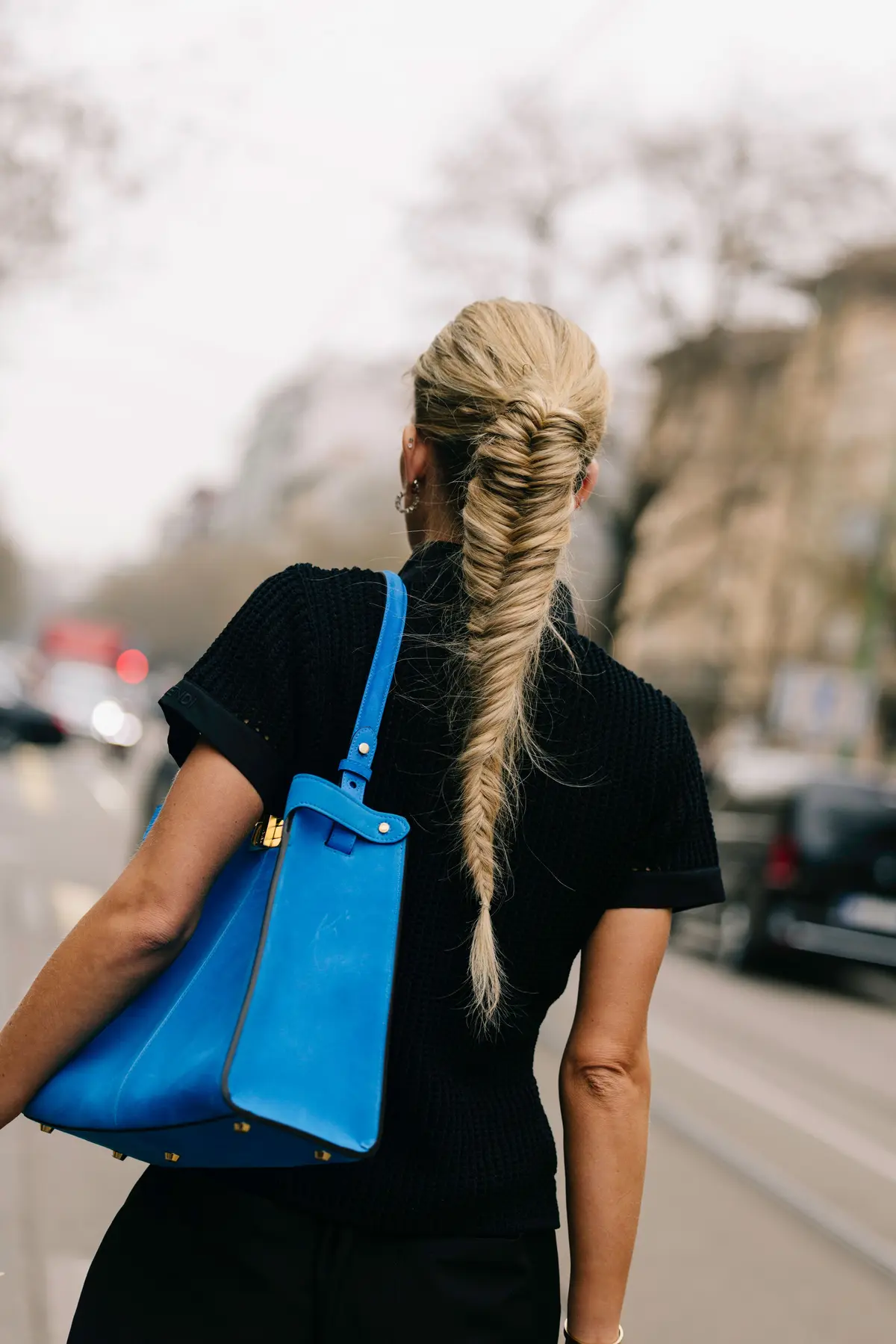 Exosomes: The Secret to Luscious Locks?