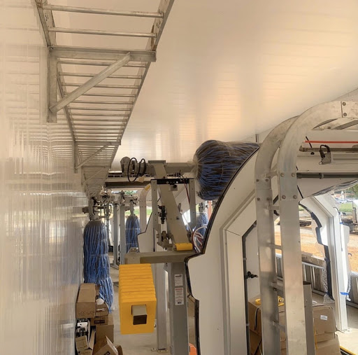 Get PVC Ceiling Paneling for Maintenance-Free Car Wash Spaces:.jpg