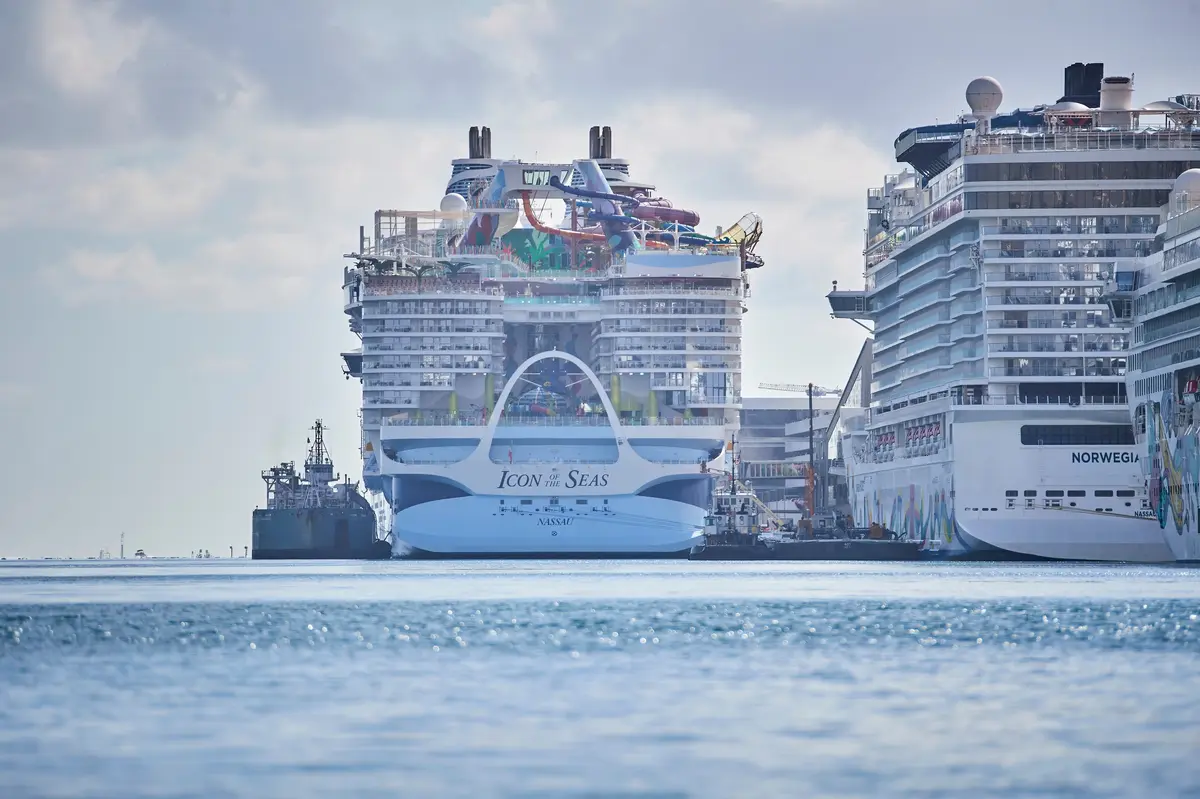 Cruise Line Alters Course Over Alcohol Restrictions