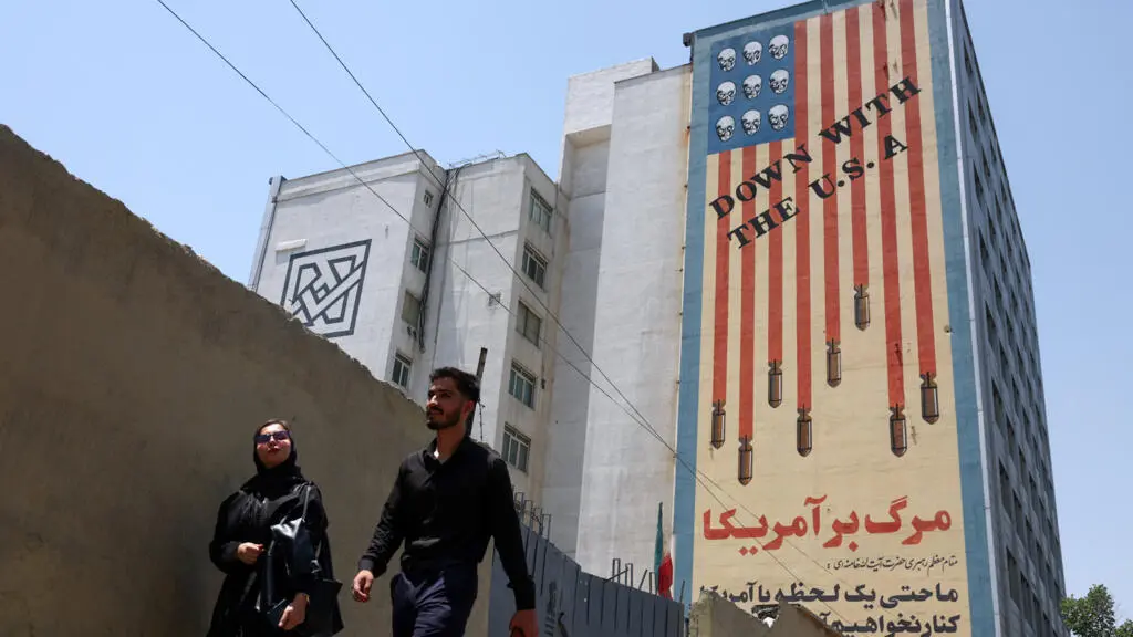 Middle East Tensions Ease as US and Iran Agree to Talks
