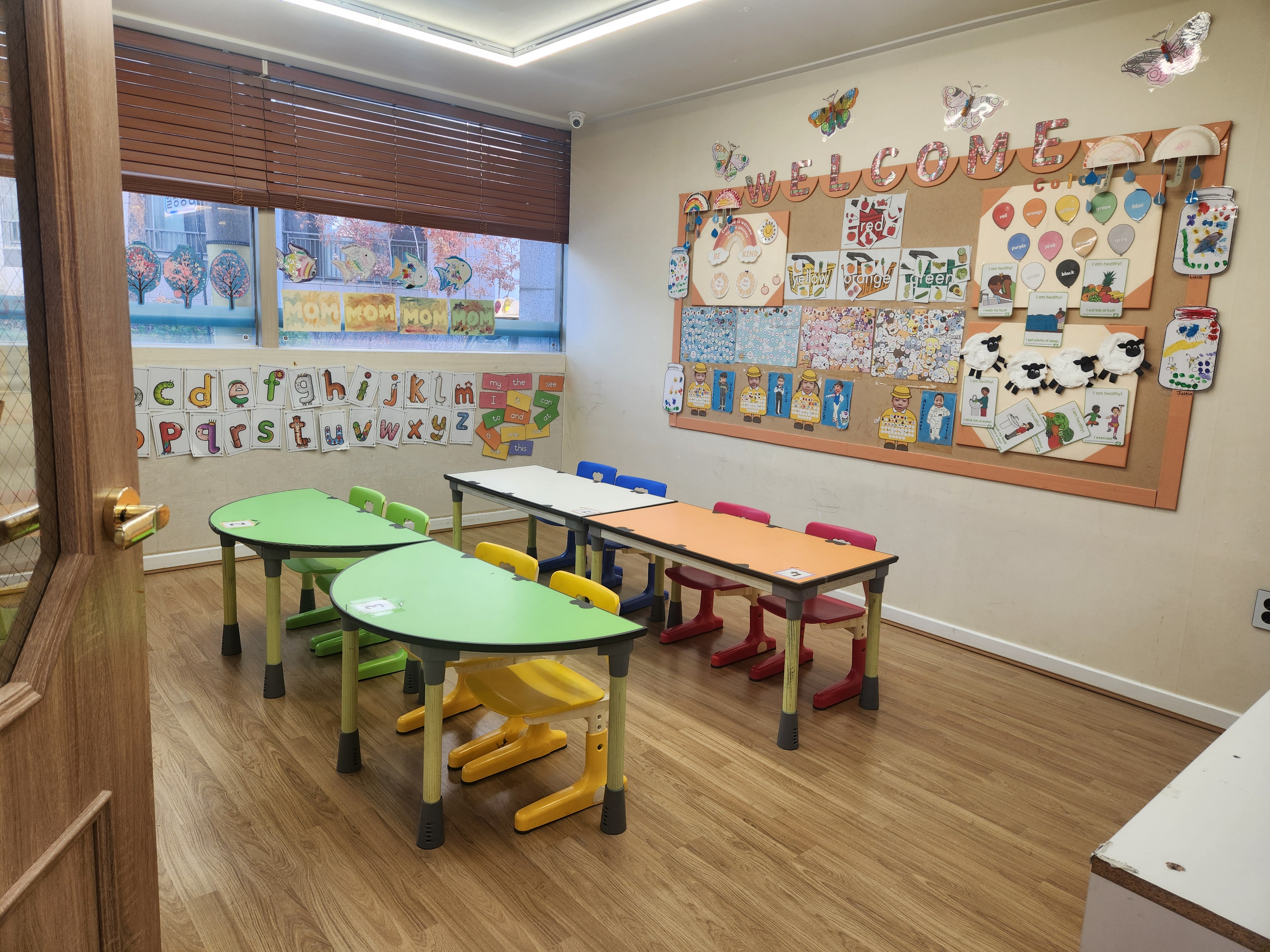 Edgenuity CL Classroom