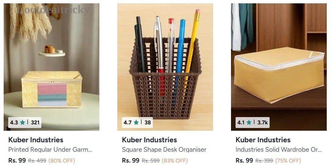 99 Deal Store Offer Image