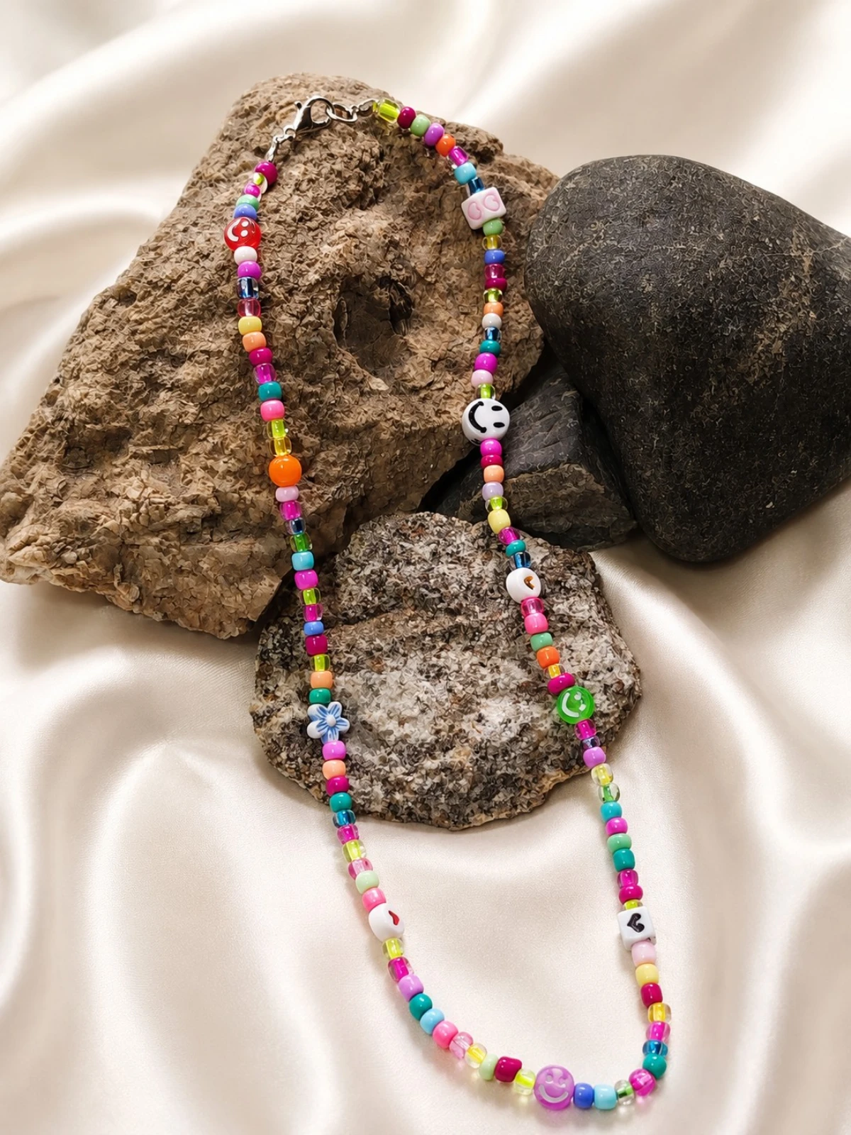 Collar Candy Colors
