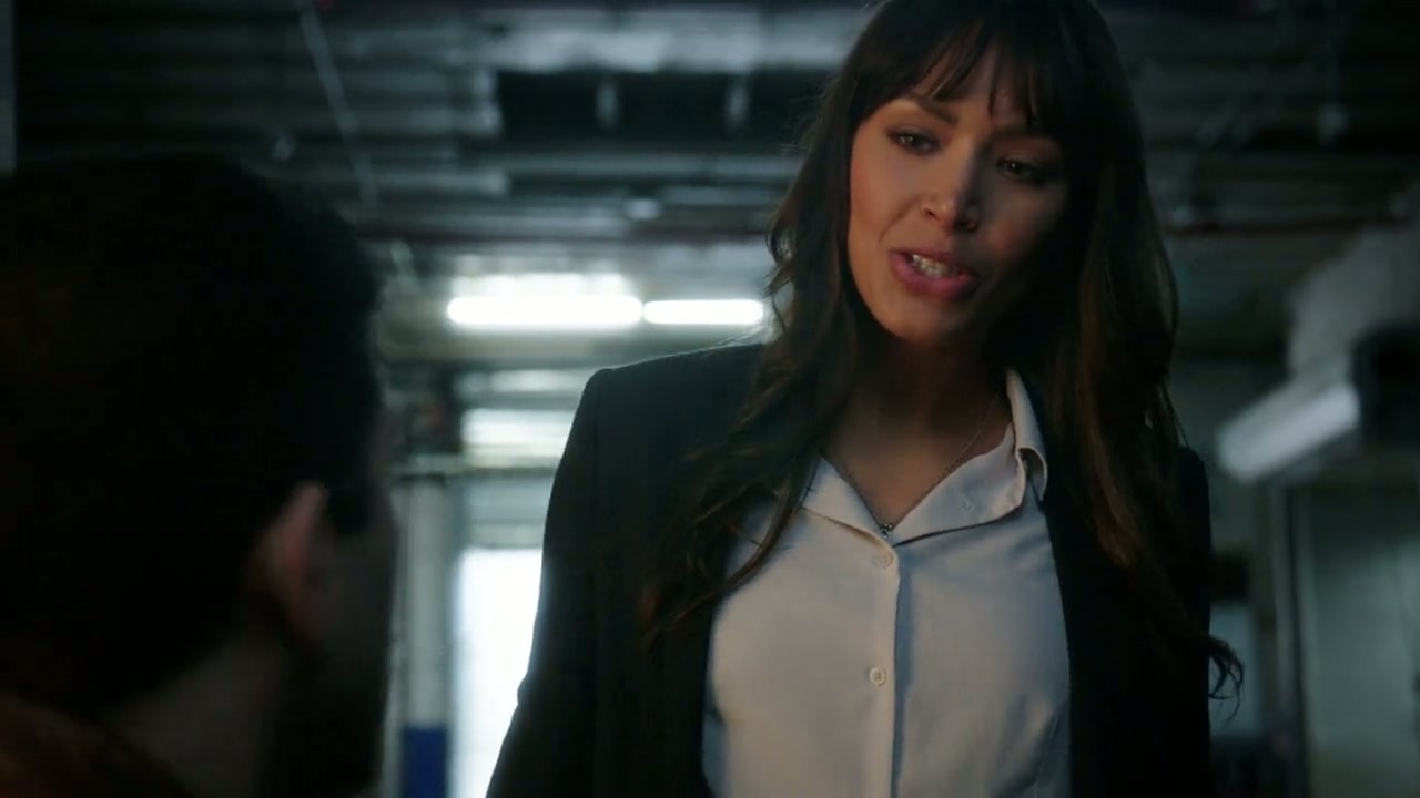 Deception Screenshot