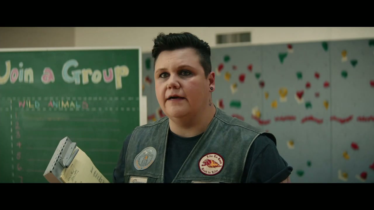 Timmy Failure: Mistakes Were Made Screenshot