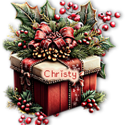 Christy Magic 2025 A