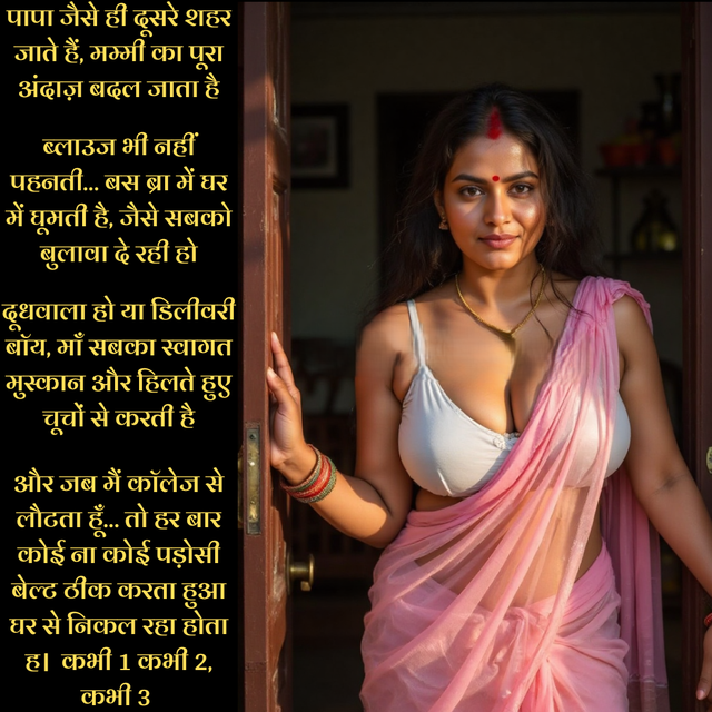 INCEST : Family Mein Pyar Romance or Sex