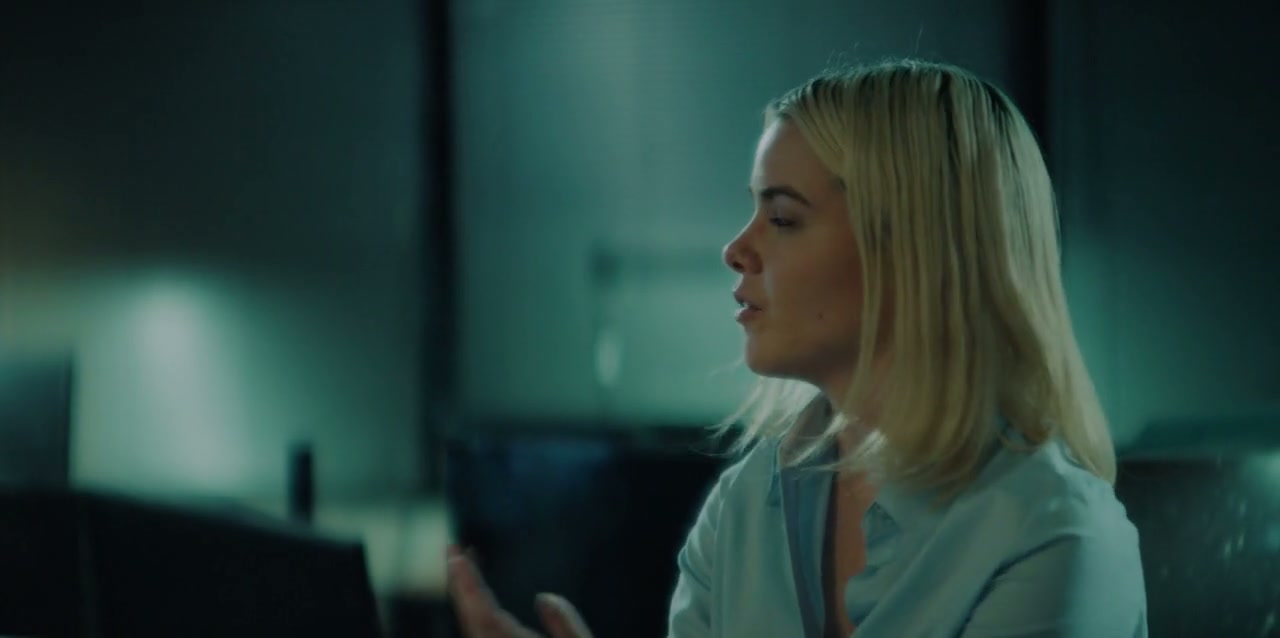 Wire Room Screenshot