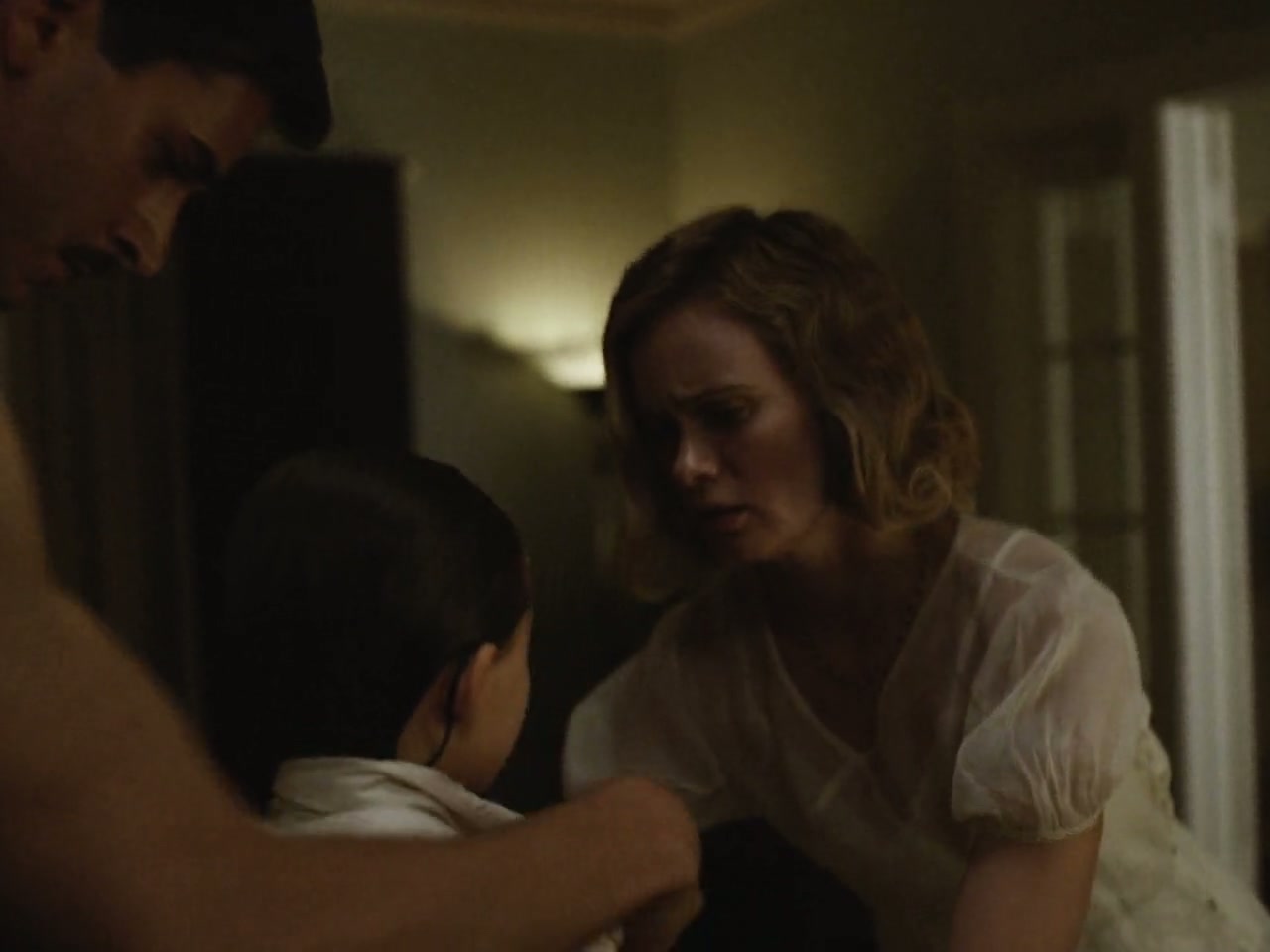 Blonde Screenshot