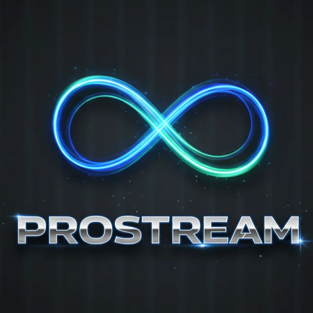 PROSTREAM+ Interface