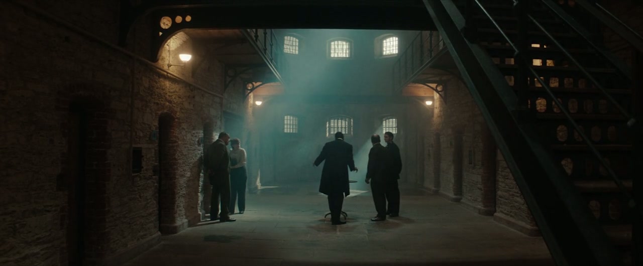 The Gates Screenshot