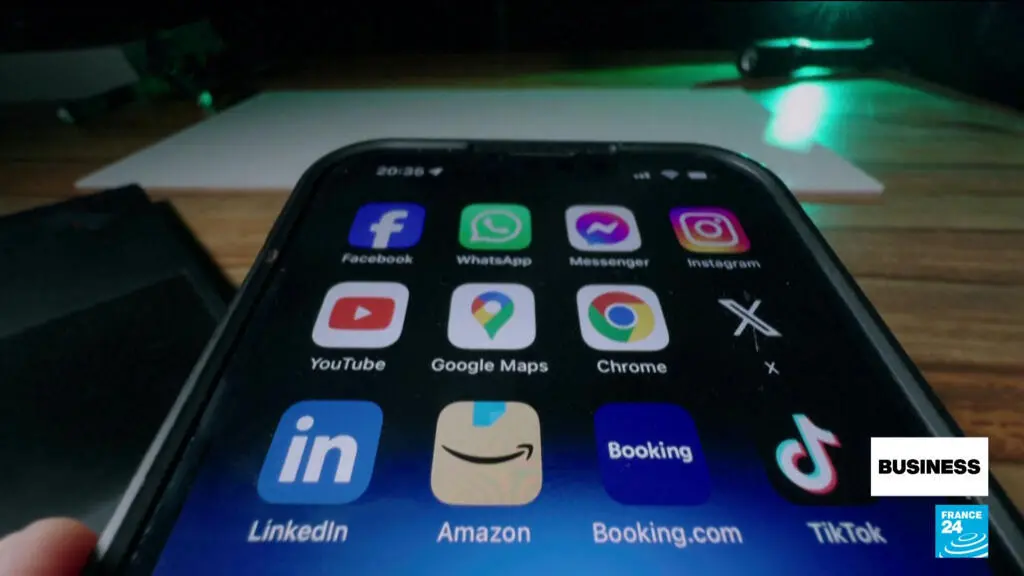 EU Tells Meta to Open WhatsApp to Rival AI Assistants