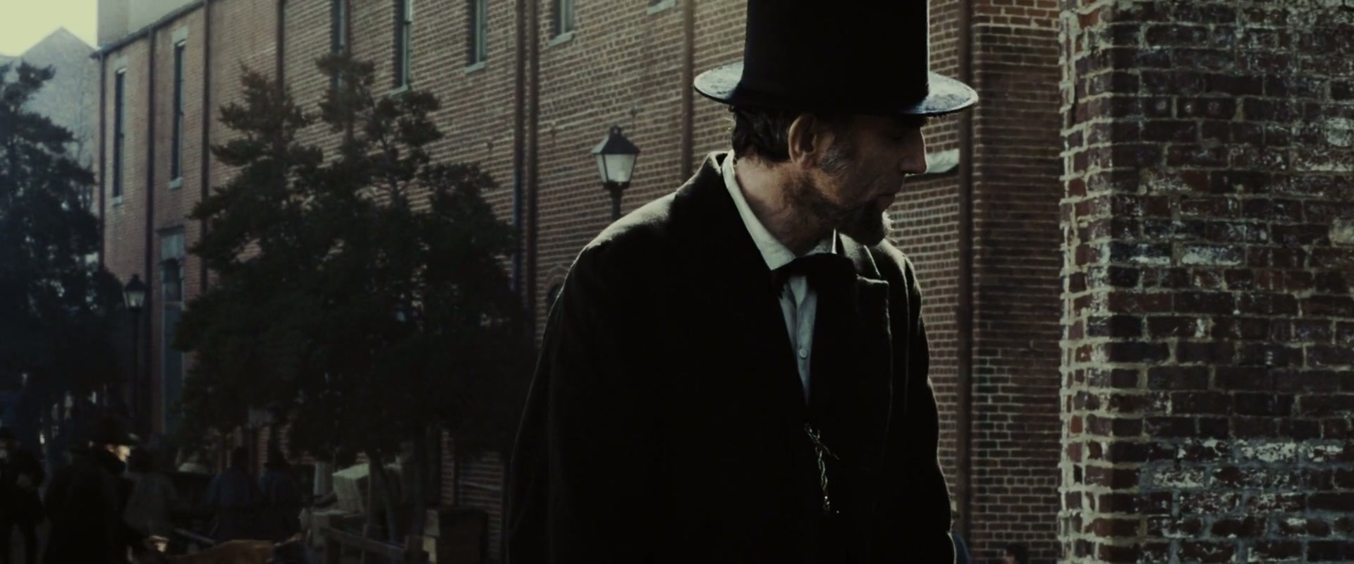 Lincoln Screenshot