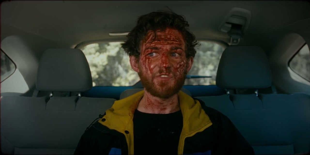A Most Atrocious Thing Screenshot