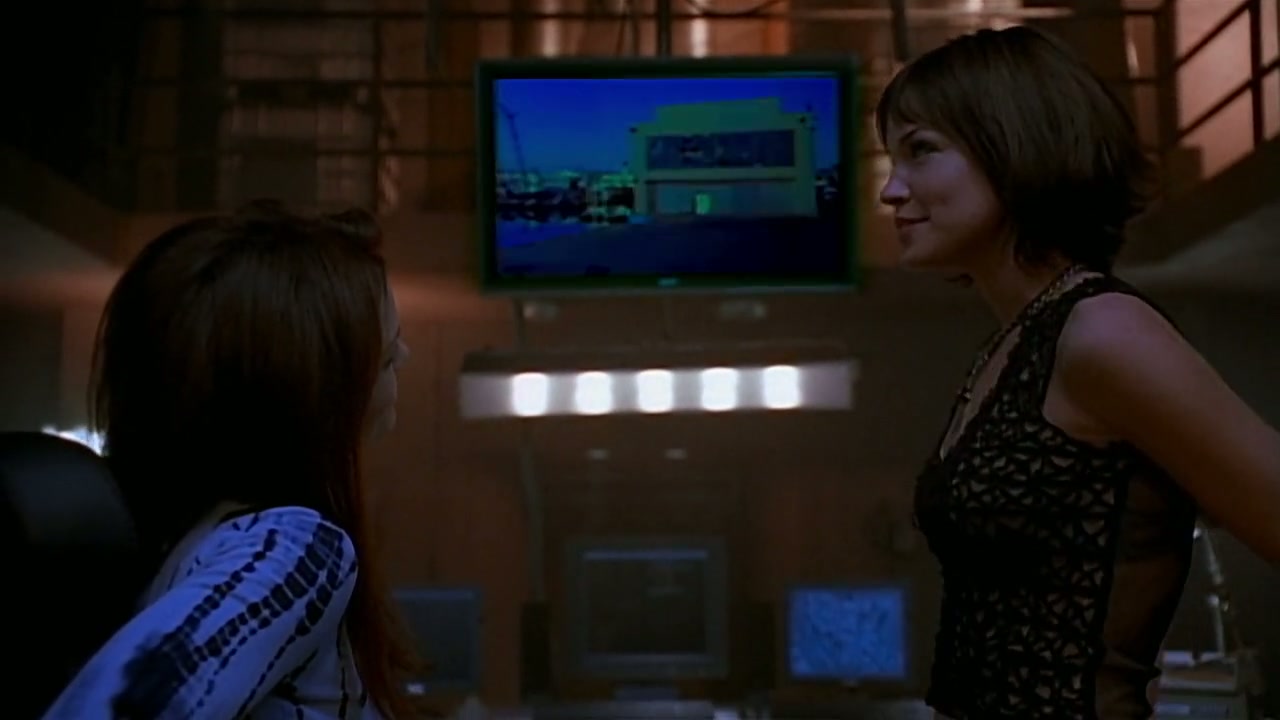 Birds of Prey Screenshot