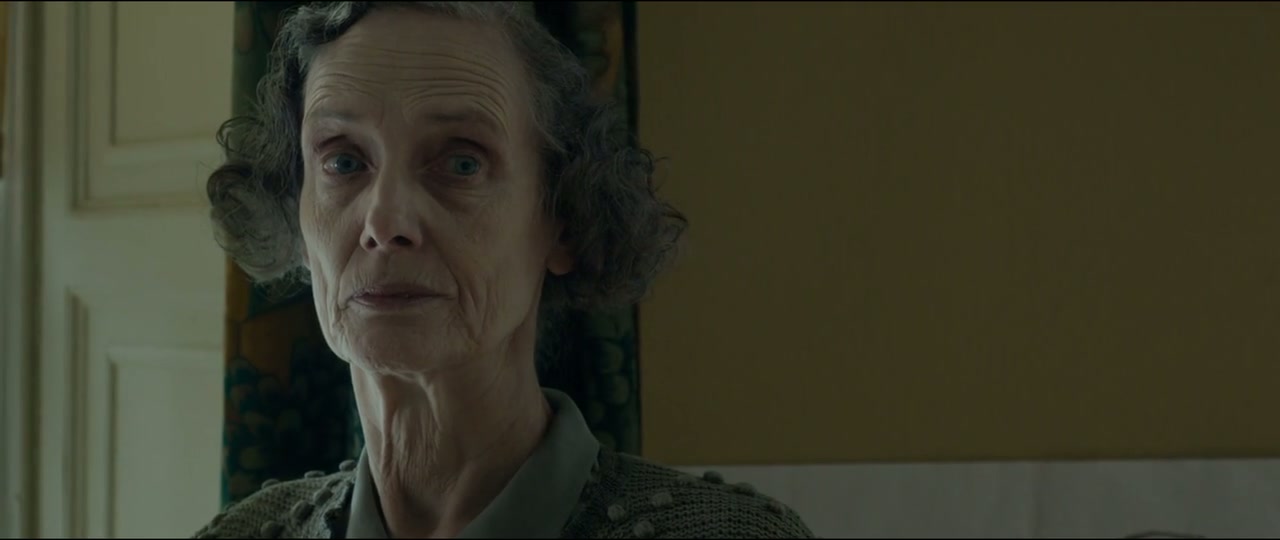 The Turning Screenshot