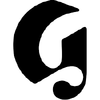 Glossier logo