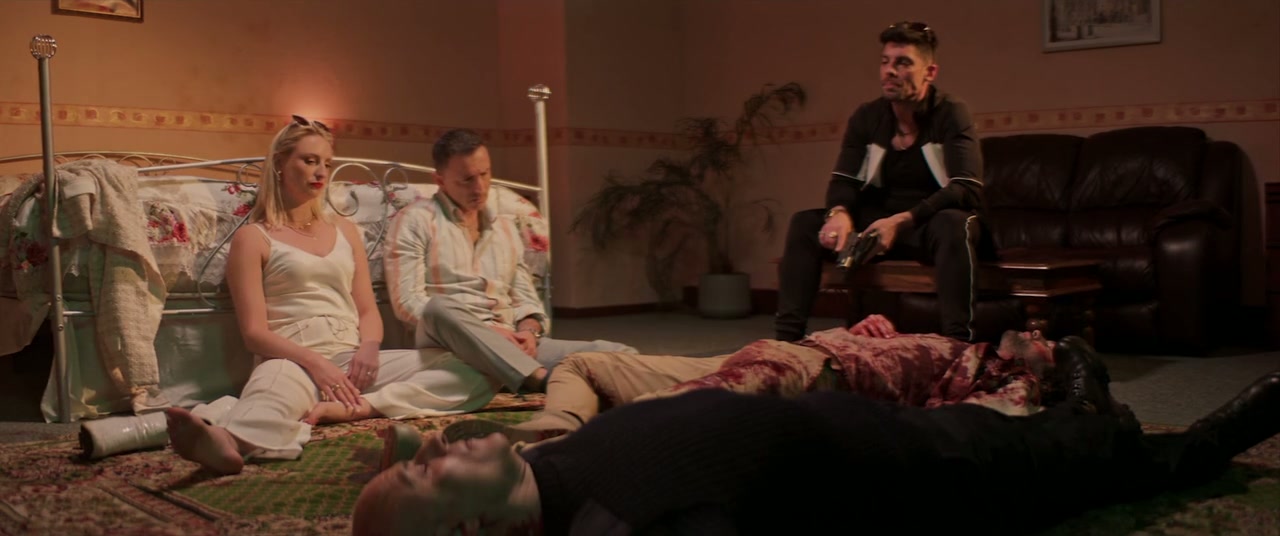 Hitmen Screenshot