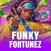 FUNKY FORTUNEZ