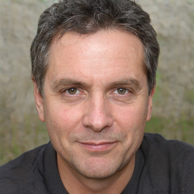 Dr. James Petterson, MD