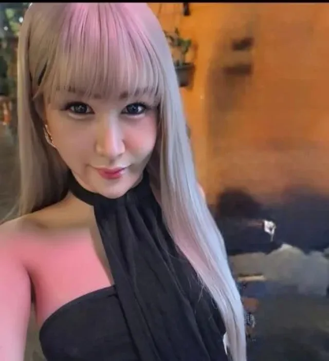 태국 쉬멜 벨라 실사 프로필 일곱번째 상세 이미지