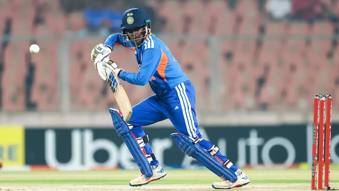 BCCI Announces Indian Women Squad for Asian Games 2026 