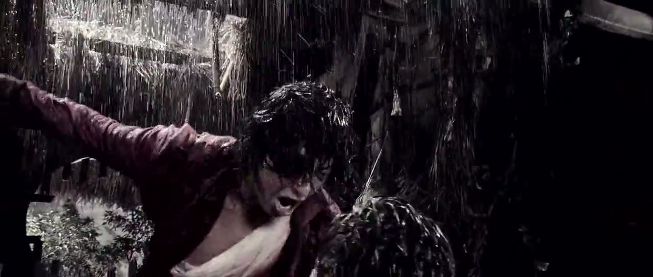Goemon Screenshot
